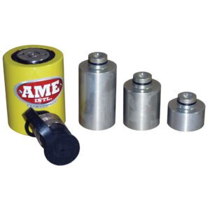 13070 Alum-A-Stack Hydraulic Ram Kit