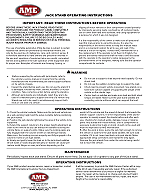 14980 INSTRUCTION MANUAL PDF