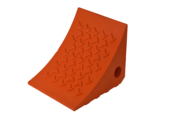AME 15305 Wheel Chocks for Support Mine Equipment 