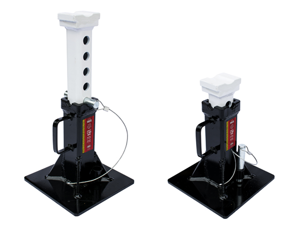 24 TON HEAVY DUTY JACK STANDS (PAIR)