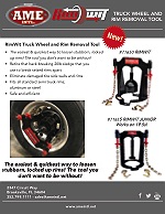 RIMWIT - TRUCK WHEEL AND RIM REMOVAL TOOL PRODUCT FLYER PDF