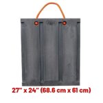 14503 - 27" x 24" (68.6 cm x 61 cm)