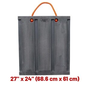 14503 - 27" x 24" (68.6 cm x 61 cm)