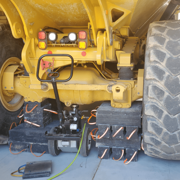 15269 PL In use cribbing