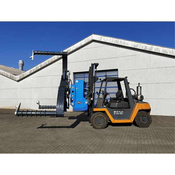 Just Easy Tools – Easy Gripper 3700-8T