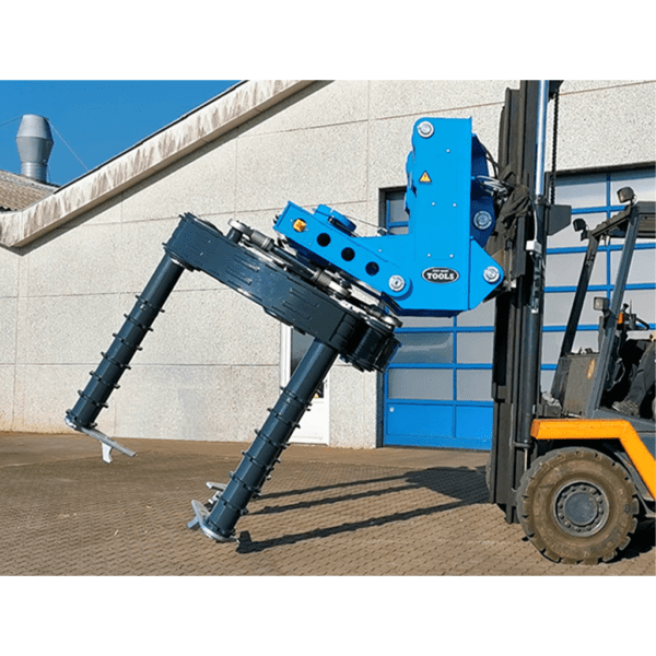 Just Easy Tools – Easy Gripper 3700-8T - Image 2