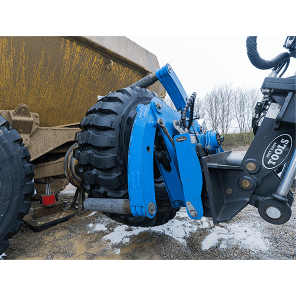 Just Easy Tools – Easy Gripper Crane Module B - Image 2