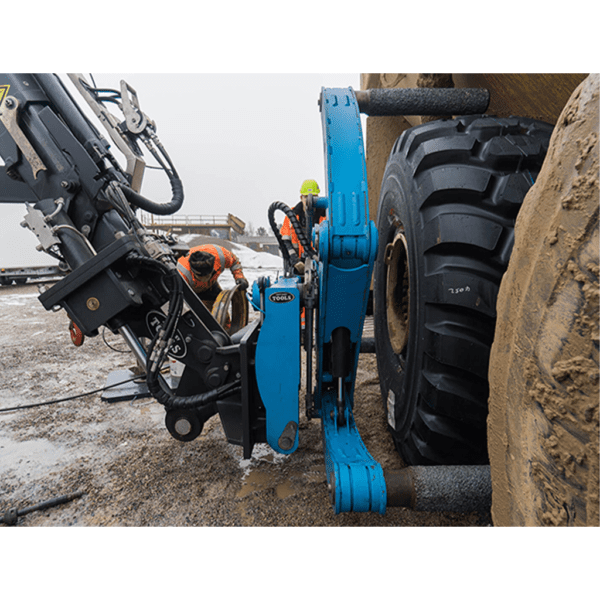 Just Easy Tools – Easy Gripper Crane Module B - Image 3