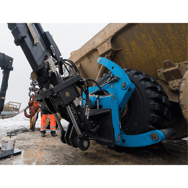 Just Easy Tools – Easy Gripper Crane Module B - Image 4