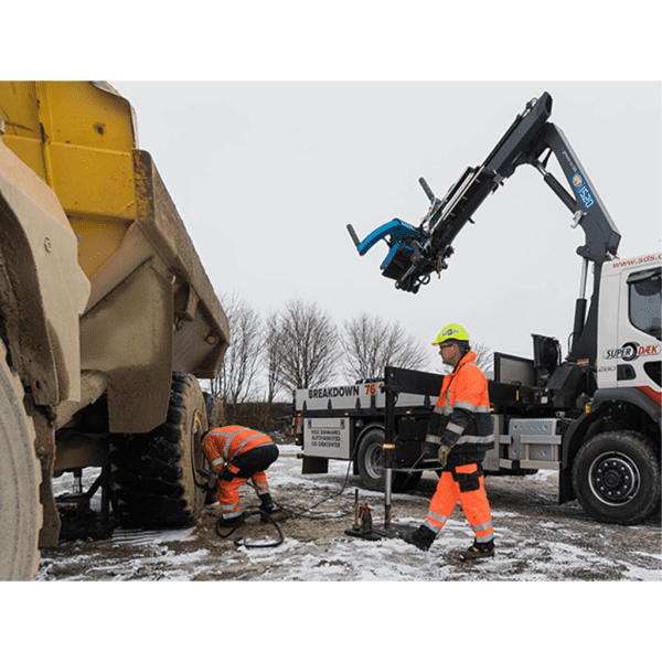 Just Easy Tools – Easy Gripper Crane Module B - Image 7