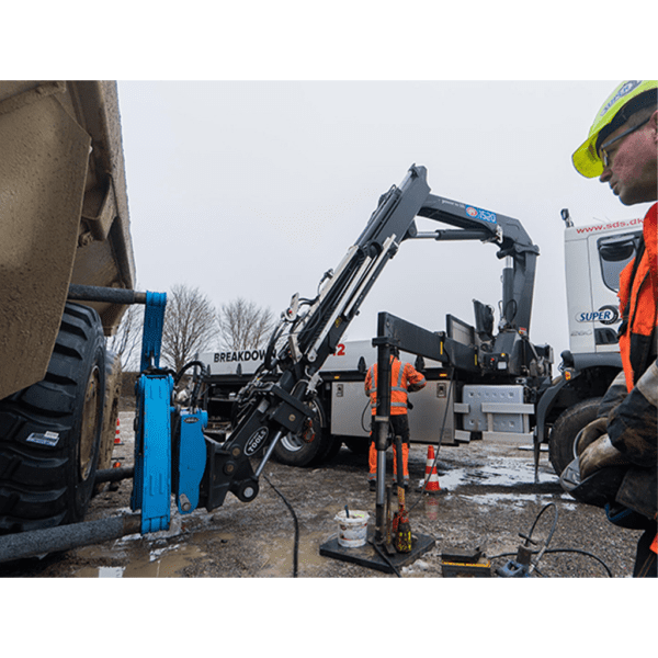 Just Easy Tools – Easy Gripper Crane Module B - Image 8