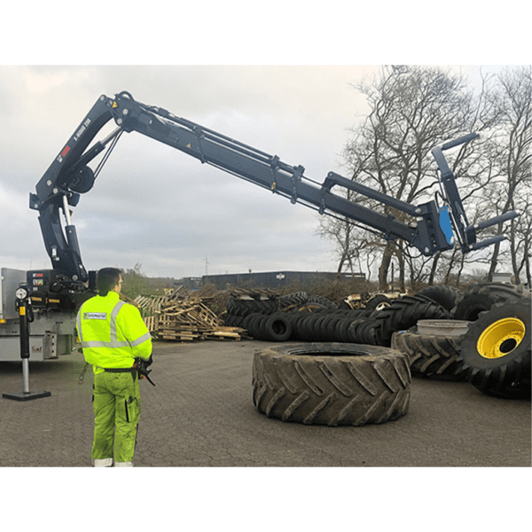 Just Easy Tools – Easy Gripper  Crane Module C - Image 2