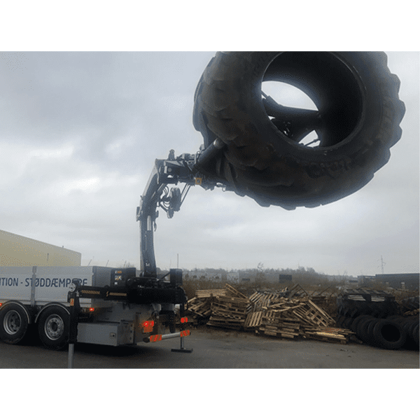 Just Easy Tools – Easy Gripper  Crane Module C - Image 3