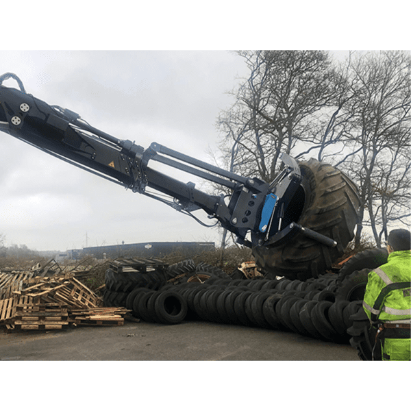 Just Easy Tools – Easy Gripper  Crane Module C - Image 4