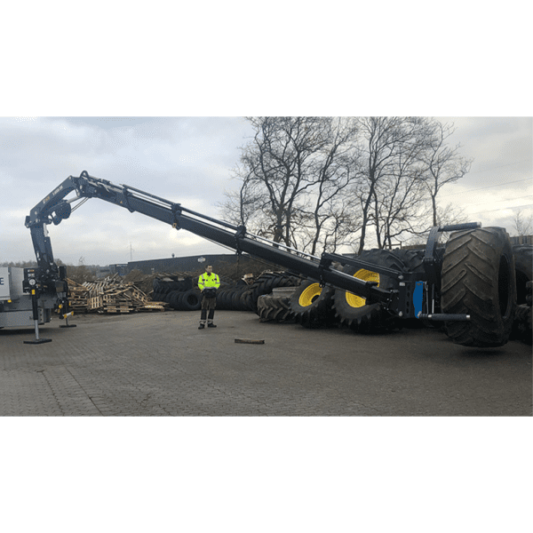 Just Easy Tools – Easy Gripper  Crane Module C - Image 5
