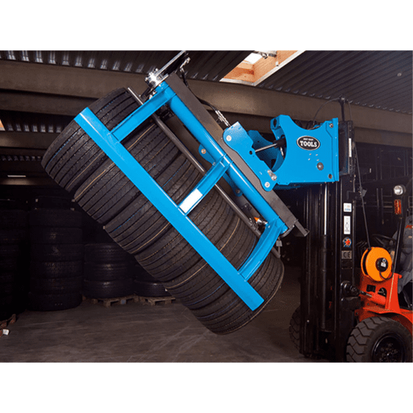 Just Easy Tools – Easy Stacker 1200 - Image 6