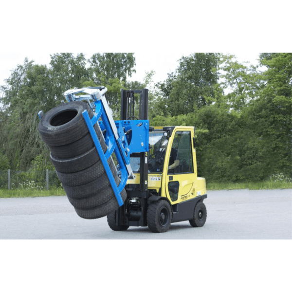 Just Easy Tools – Easy Stacker 1200 - Image 4