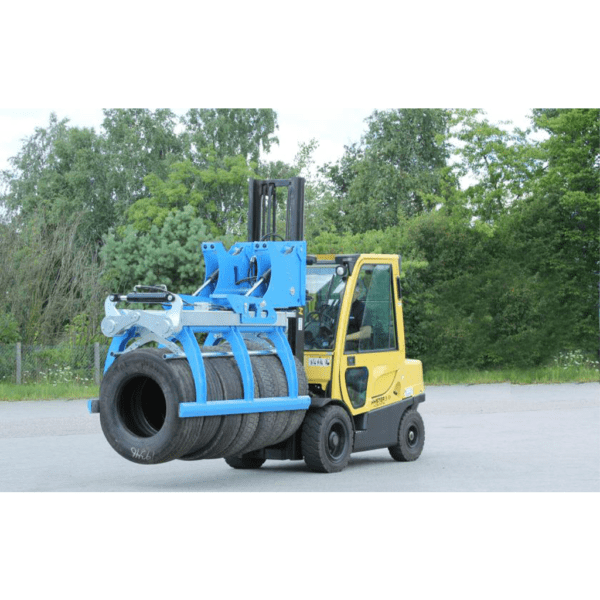 Just Easy Tools – Easy Stacker 1200 - Image 3