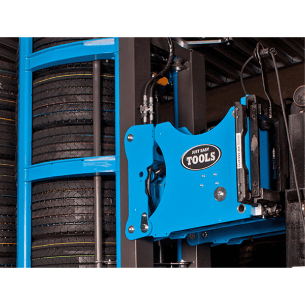 Just Easy Tools – Easy Stacker 1200