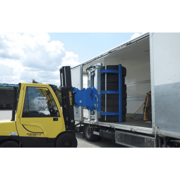 Just Easy Tools – Easy Stacker 1200 - Image 2