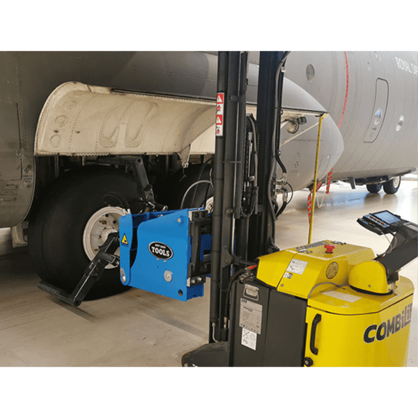 Just Easy Tools – Easy Gripper 1700 - Image 3