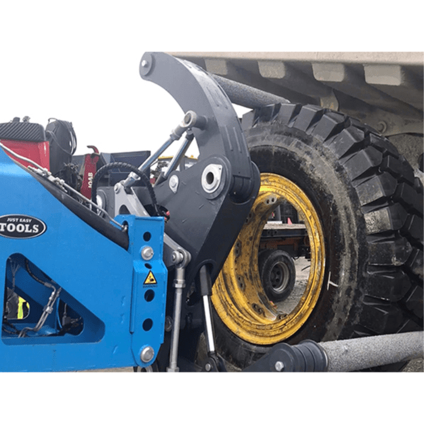 Just Easy Tools – Easy Gripper  2800-3.2T