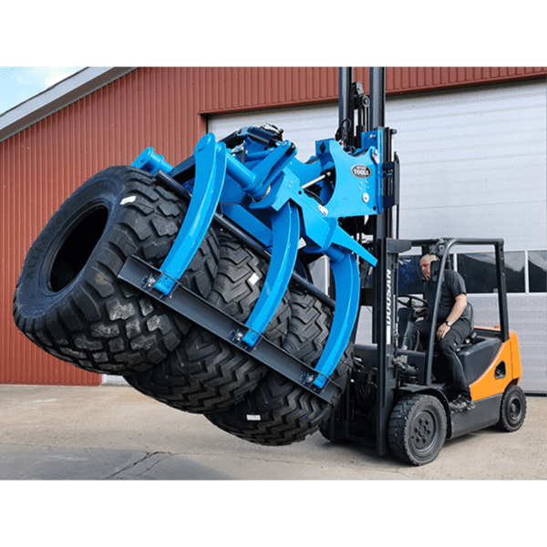 Just Easy Tools – Easy Stacker 1600 - Image 3