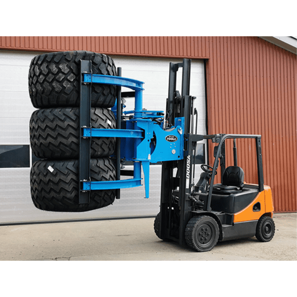 Just Easy Tools – Easy Stacker 1600