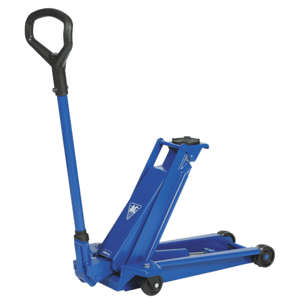 2-ton jack for garage DK20Q