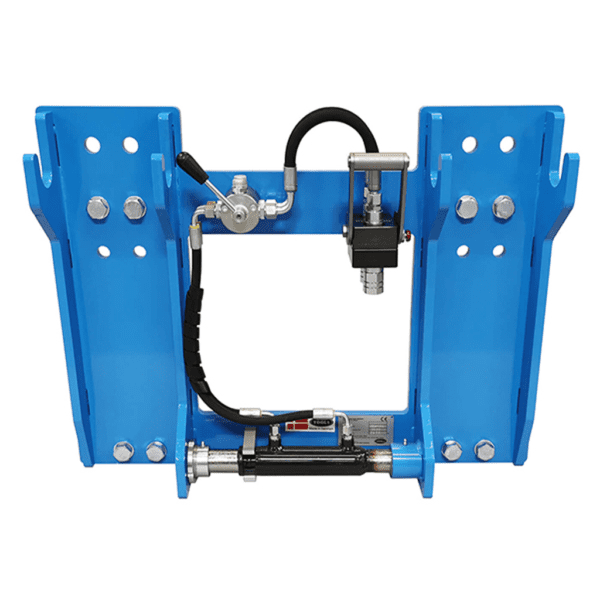 Just Easy Tools– Hydraulic Quick Shift - Image 2