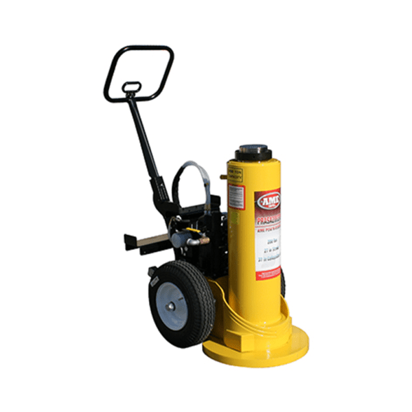 Pow'r Riser II Lifting Jack
