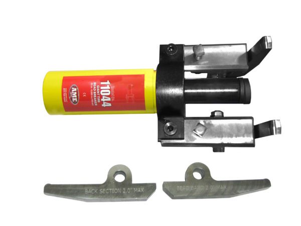 OTR-3000 Giant Tire Bead Breaker - Image 2