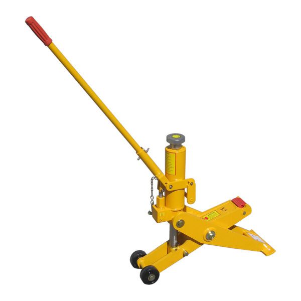 Forklift Jack, 4-Ton