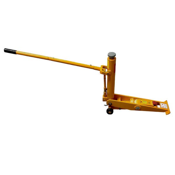 Forklift Jack, 7.5-Ton