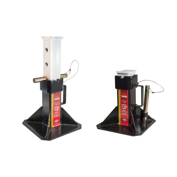 22 U.S. Ton Heavy Duty Jack