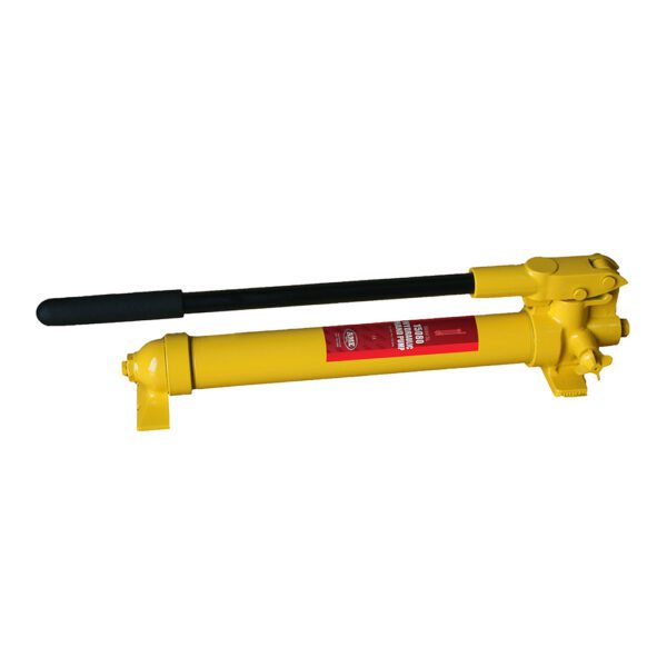 Hydraulic Hand Pump