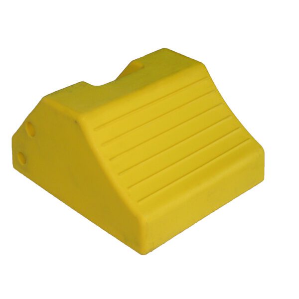 Urethane Wheel Chock
