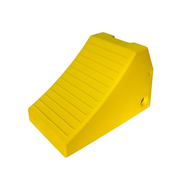 Urethane Wheel Chock