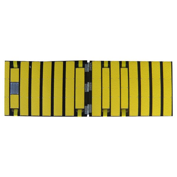 Dozer Maintenance 2 Piece Mats, Standard 28.3″
