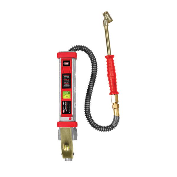 Dura-Flate Digital Tire Inflator
