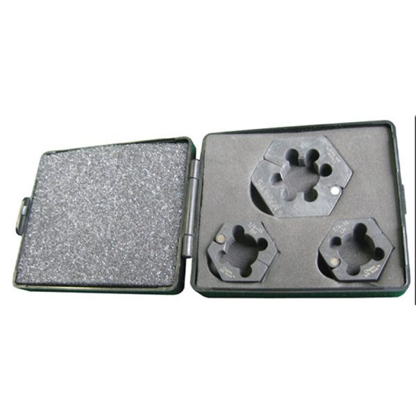 Heavy Duty Save-a-Stud Rethread Kit, 3 Piece