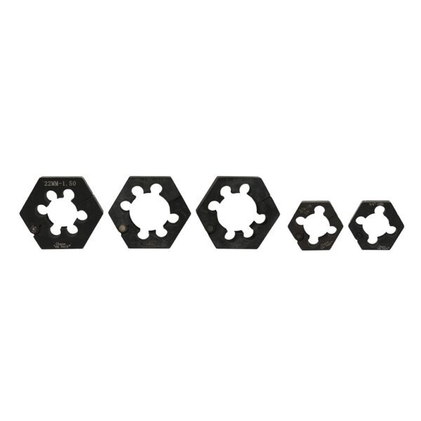 Unimount Ball Seat Save-A-Stud Rethread Kit, 5 Piece