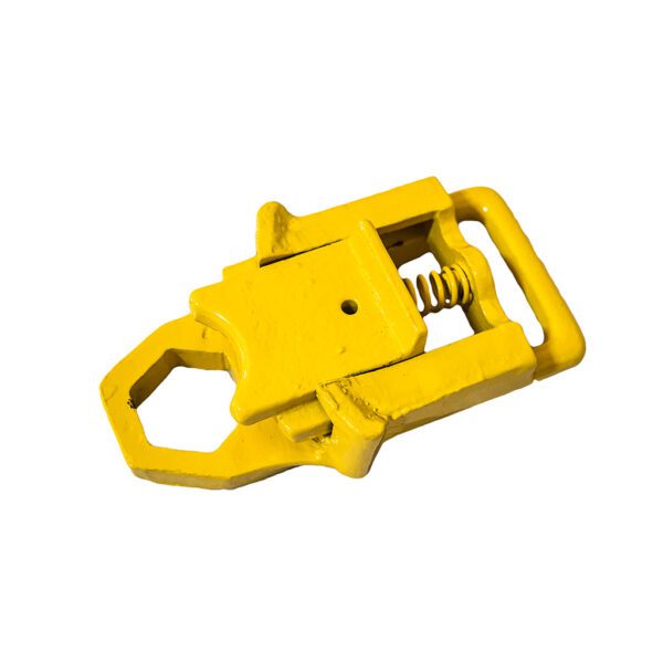 Budd Nut Wrench Deluxe