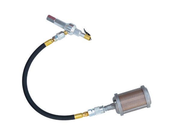 OTR 20 Foot Inflator/Deflator Kit with Large and Standard Bore Core Ejectors - Image 4