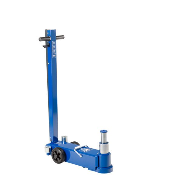 Air Hydraulic Jack