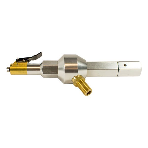 Large Bore Core Remover
