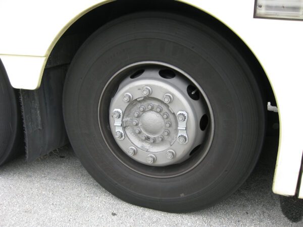 Rollock , 4 1/8” Spacing - Image 2