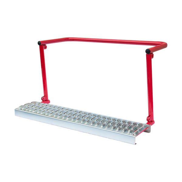 Folding Tire Step