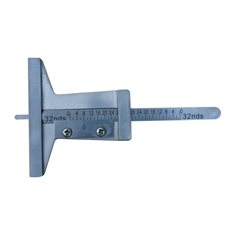 Tread Depth Gauge