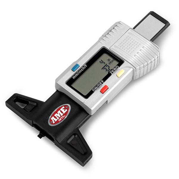 69280 Digital Tread Depth Gauge
